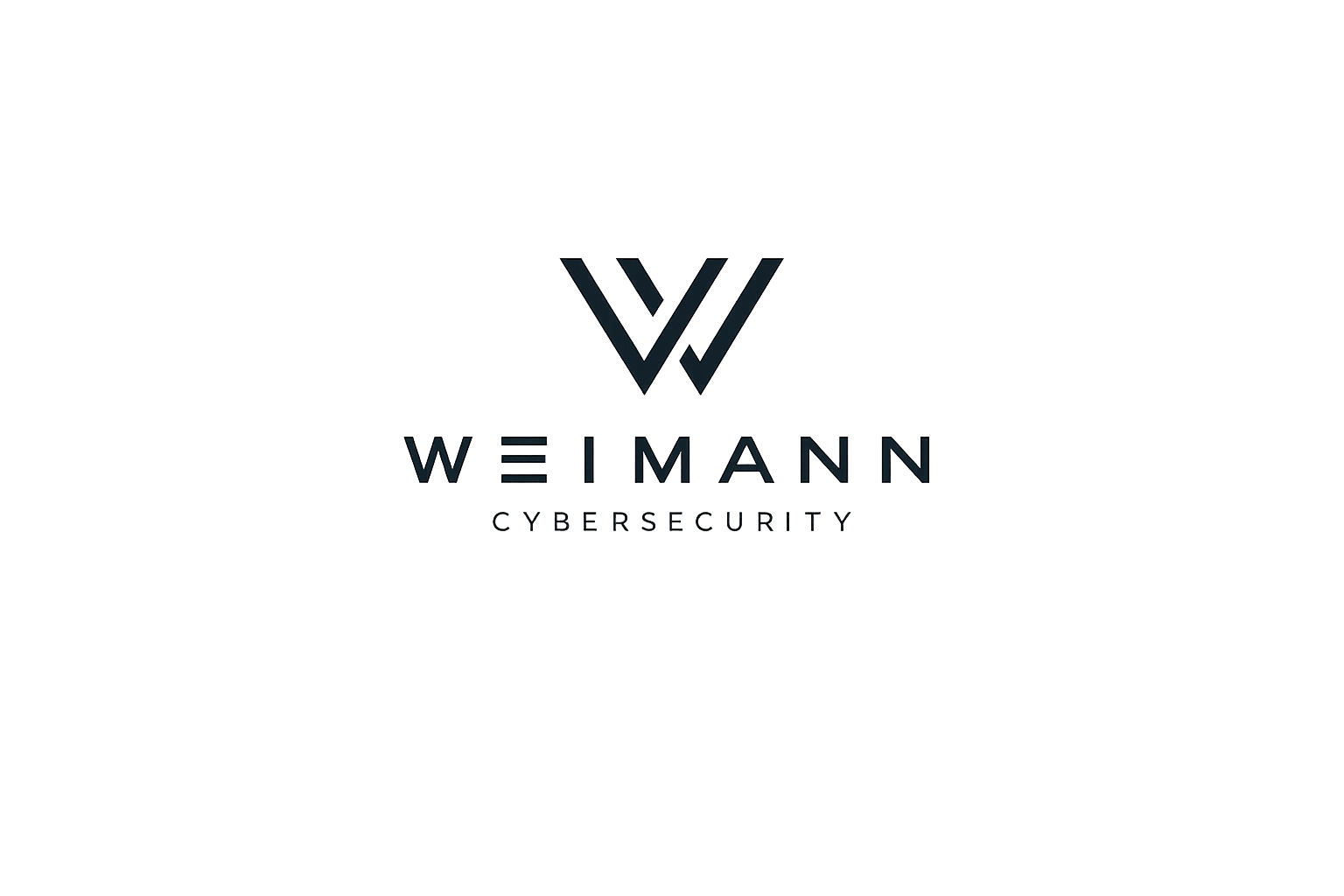 WEIMANN CYBERSECURITY Logo